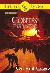 Contes parisiens, normands et fantastiques vignette