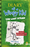Diary of Wimpy Kid. The Last Straw (Diary of a Wimpy Kid) vignette