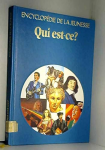 Encyclopédie de la jeunesse - Qui est-ce? vignette