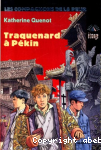 Les compagnons de la peur : Traquenard à Pékin vignette