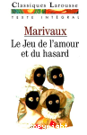 Le jeu de l'amour et du hasard vignette