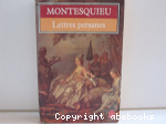Lettres persanes vignette