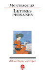 Lettres persanes vignette