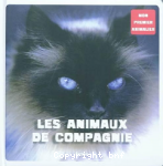 Les animaux de compagnie vignette