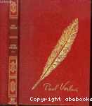 Œuvres poétiques de Paul Verlaine - Amour parallèlement vignette