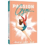 Passion gym : le stage de ma vie ! vignette