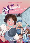 4 soeurs en direct du collège vignette