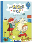 Les héros du CP vignette