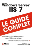 Windows Server IIS 7 vignette
