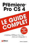 Premiere Pro CS4 vignette