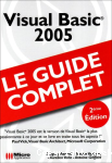 Visual Basic 2005 vignette