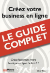 Créez votre business en ligne vignette
