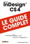 Adobe InDesign CS4 vignette