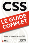 CSS vignette