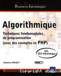 Algorithmique vignette