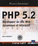 PHP 5.2 vignette