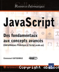 JavaScript vignette