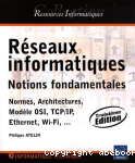 Réseaux informatiques vignette