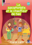 Le saxophoniste et le chauffeur de taxi vignette