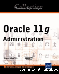 Oracle 11g vignette