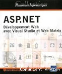 ASP.NET vignette