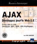Ajax vignette