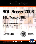 SQL Server 2008 vignette