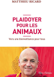 Plaidoyer pour les animaux vignette