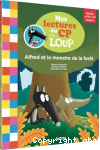 Alfred et le monstre de la forêt vignette