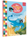 Edmond le dragon et l'incendie vignette