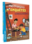 Mes Premières Enquêtes vignette