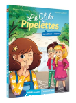 Le club des pipelettes vignette