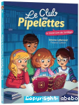 Le club des pipelettes vignette