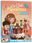 Le club des pipelettes vignette