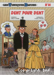 Dent pour dent vignette