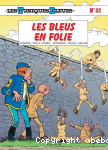Les Tuniques Bleues - Les Bleus en folie vignette