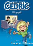 Cédric - J ai gagné ! vignette