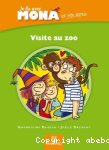 Visite au zoo vignette