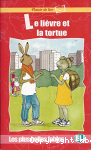 Le lièvre et la tortue vignette