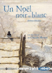 Un Noël noir et blanc vignette