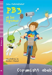 PB3 et les légumes vignette