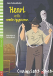 Henri et la tombe egyptienne vignette