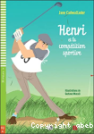 Henri et la compétition sportive vignette