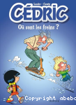 Cédric - Où sont les freins vignette