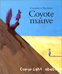 Coyote mauve vignette