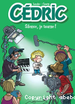 Cédric - Silence, je tourne ! vignette