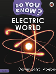 Do You Know? – Electric World vignette
