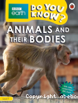 Do You Know? - Animals and Their Bodies vignette