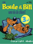 Boule & Bill - Une vie de chien ! vignette