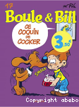 Ce coquin de cocker vignette